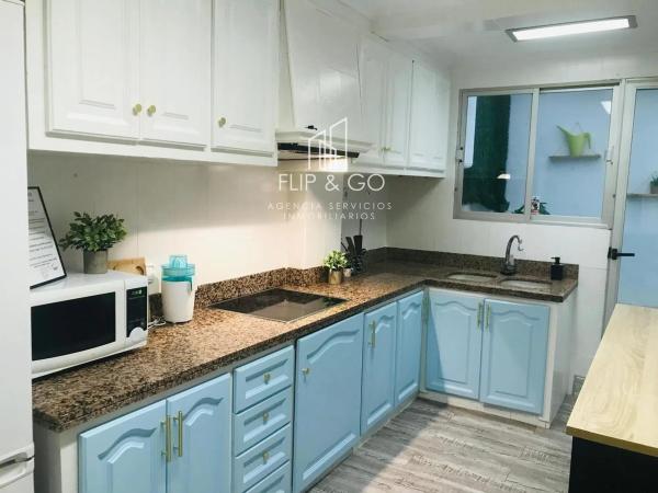 Piso en calle Cronista Jordán