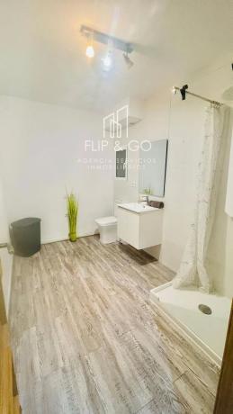 Piso en calle Cronista Jordán