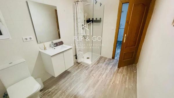 Piso en calle Cronista Jordán