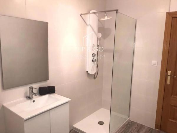 Piso en calle Cronista Jordán