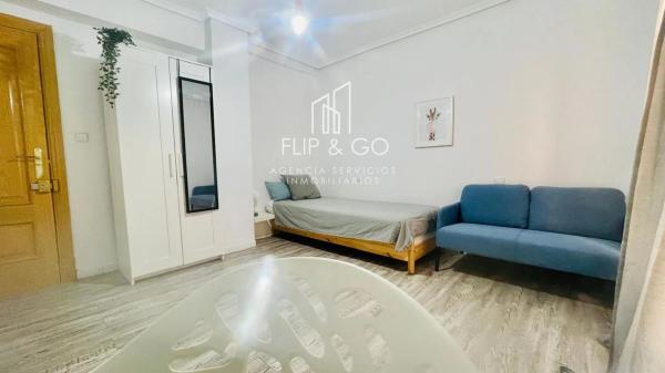 Piso en calle Cronista Jordán