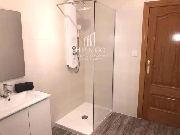 Piso en calle Cronista Jordán