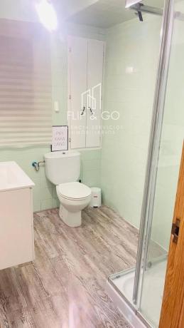 Piso en calle Cronista Jordán