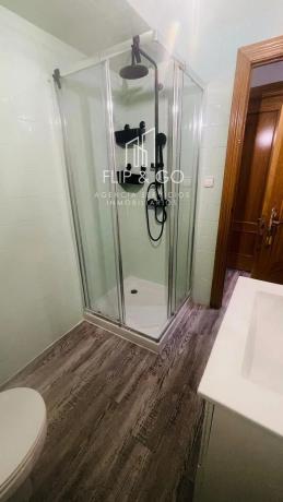 Piso en calle Cronista Jordán