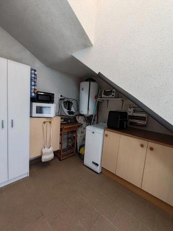 Chalet pareado en Cl Rio Narcea