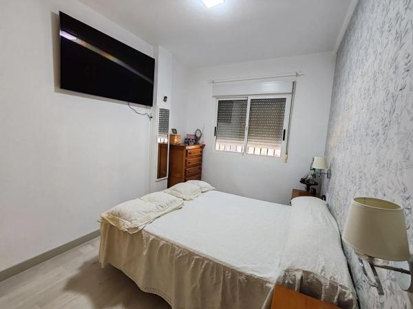 Chalet pareado en Cl Rio Narcea