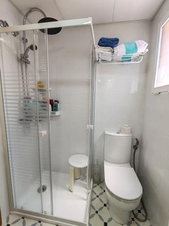 Chalet pareado en Cl Rio Narcea