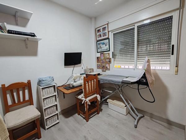 Chalet pareado en Cl Rio Narcea