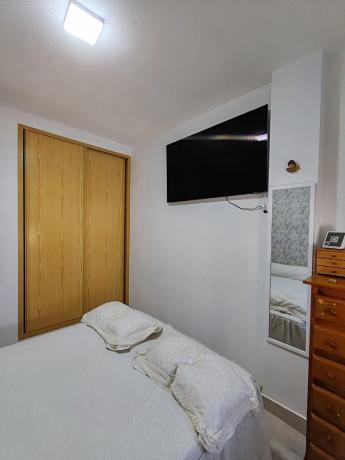 Chalet pareado en Cl Rio Narcea