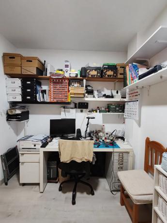 Chalet pareado en Cl Rio Narcea