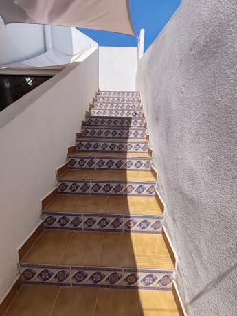 Chalet pareado en Cl Rio Narcea