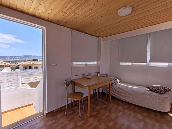 Chalet pareado en Cl Rio Narcea