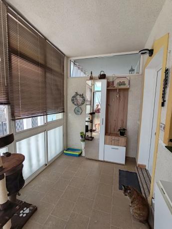 Chalet pareado en Cl Rio Narcea