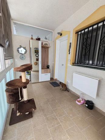 Chalet pareado en Cl Rio Narcea