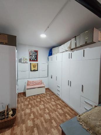 Chalet pareado en Cl Rio Narcea