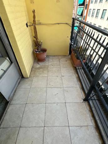 Piso en Barri Santa Rosa