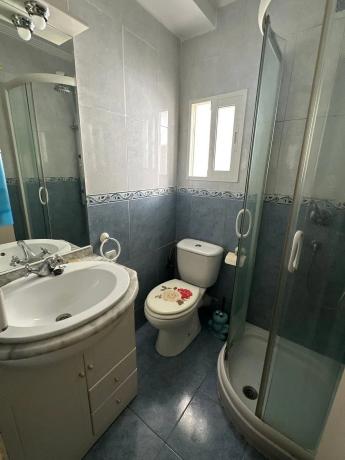 Piso en Barri Santa Rosa