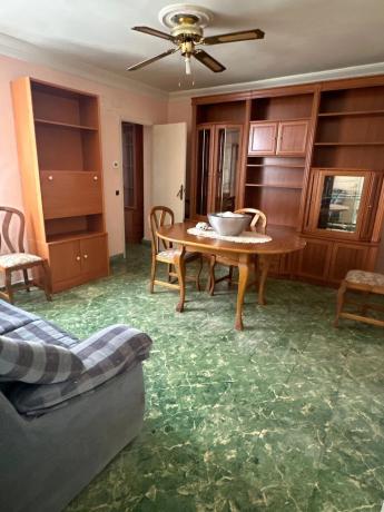 Piso en Barri Santa Rosa