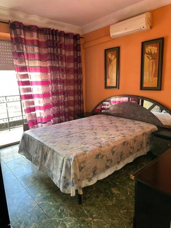 Piso en Barri Santa Rosa