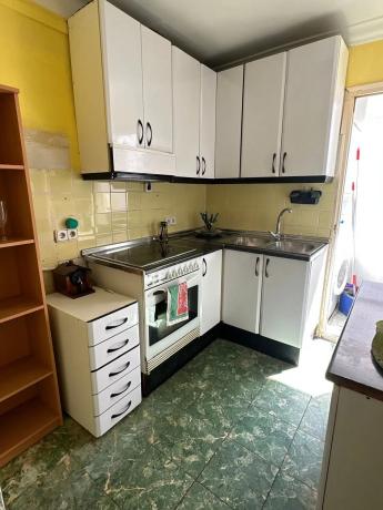 Piso en Barri Santa Rosa