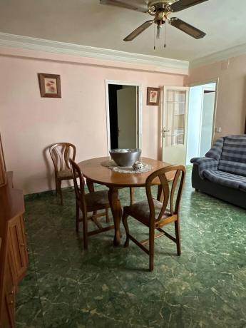 Piso en Barri Santa Rosa