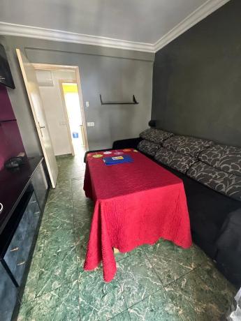 Piso en Barri Santa Rosa