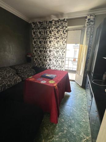 Piso en Barri Santa Rosa