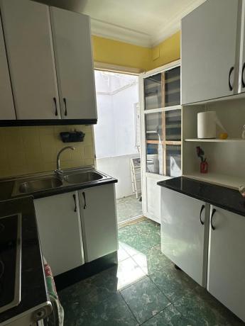 Piso en Barri Santa Rosa