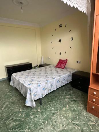 Piso en Barri Santa Rosa