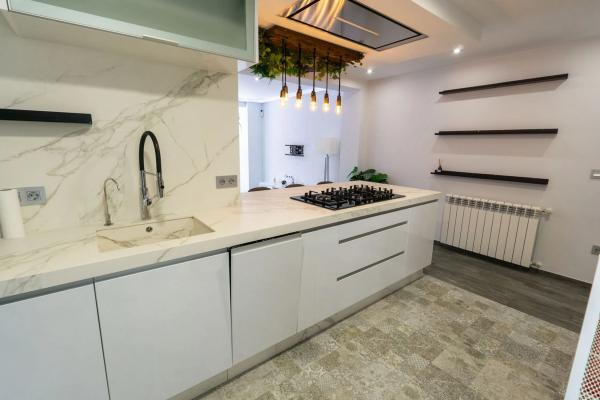 Piso en calle de la Constitució