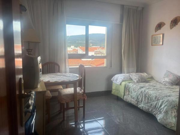 Piso en plaza Jaume el Conqueridor