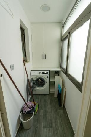 Piso en calle de la Constitució