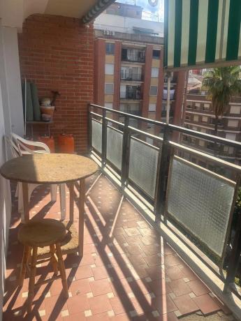 Piso en plaza Jaume el Conqueridor