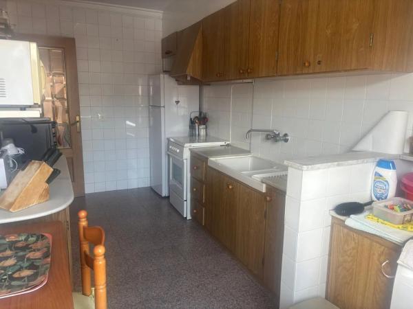 Piso en plaza Jaume el Conqueridor