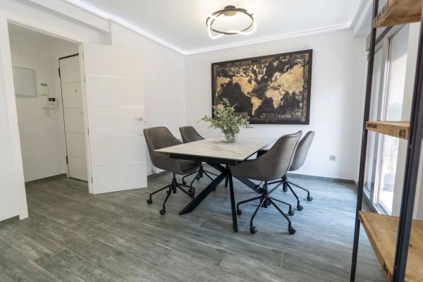 Piso en calle de la Constitució