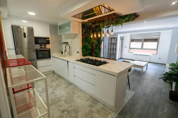 Piso en calle de la Constitució