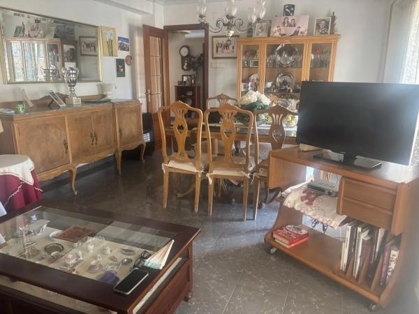 Piso en plaza Jaume el Conqueridor