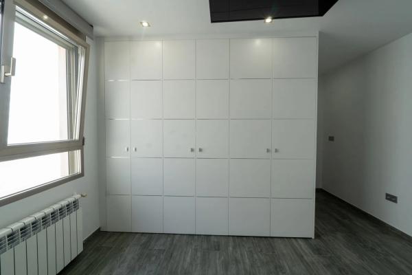 Piso en calle de la Constitució