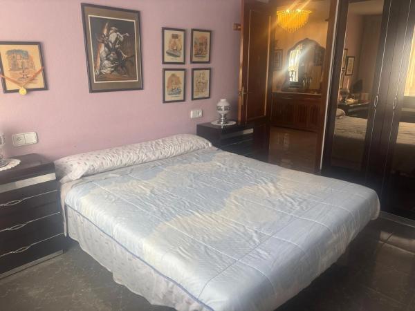 Piso en plaza Jaume el Conqueridor