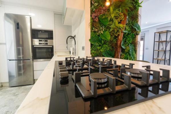 Piso en calle de la Constitució