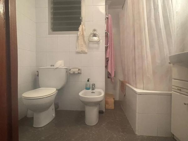 Piso en plaza Jaume el Conqueridor