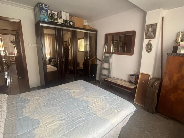 Piso en plaza Jaume el Conqueridor