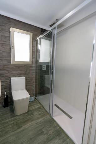 Piso en calle de la Constitució