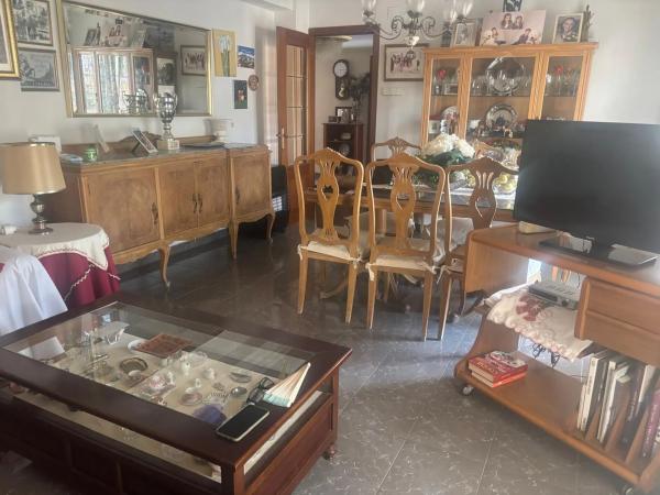 Piso en plaza Jaume el Conqueridor