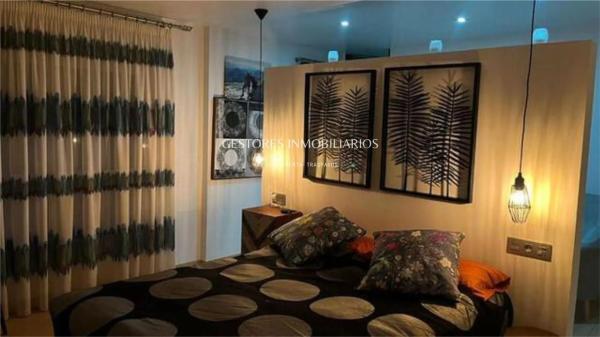 Piso en Barri Eixample