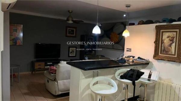 Piso en Barri Eixample