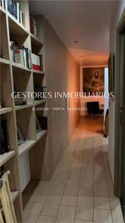 Piso en Barri Eixample