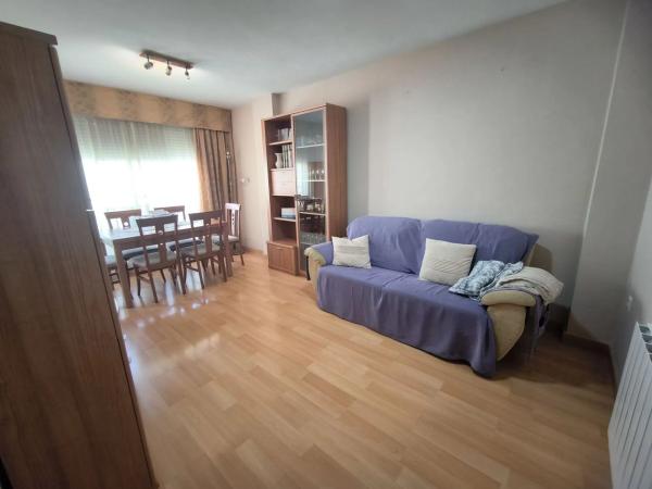 Piso en Barri Santa Rosa