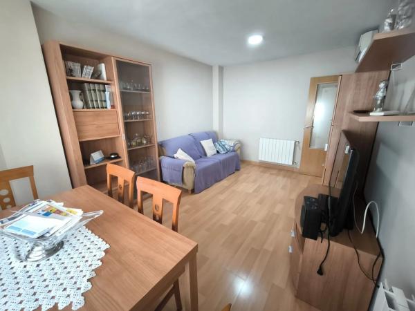 Piso en Barri Santa Rosa