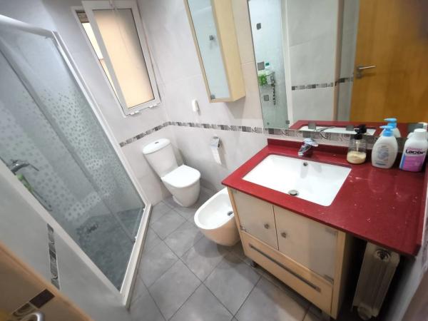 Piso en Barri Santa Rosa